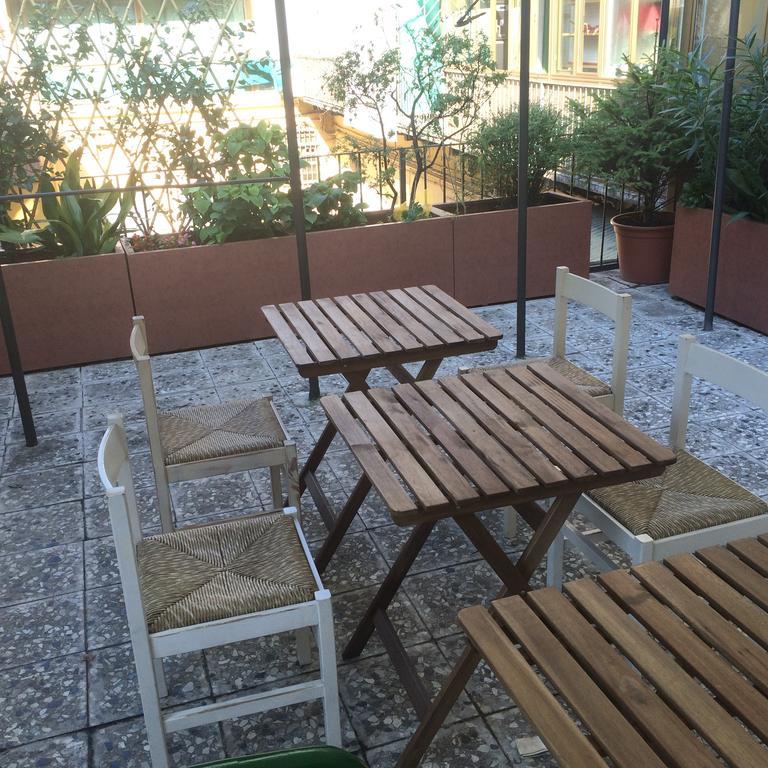 La Terrazza Di Arturo Guest House Torino Exterior foto
