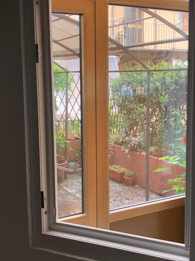 La Terrazza Di Arturo Guest House Torino Exterior foto